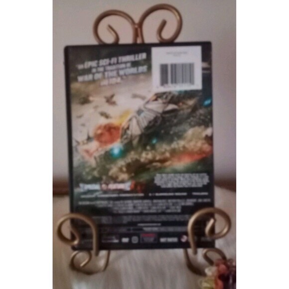 Independents' Day (DVD) Revolution Begins...Sci-Fi Action Movie - Picture 3 of 3